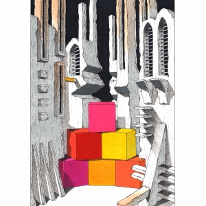 Val de Cubes #590