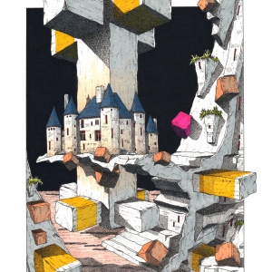 Les Hauts Châteaux #379 