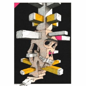 Crânatorium #270 