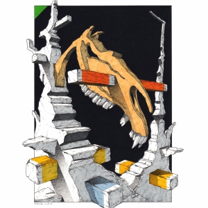 Crânatorium #268 