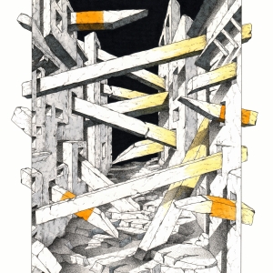 Dessins #147