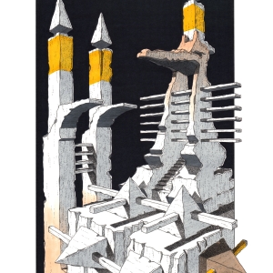 Egyptologique #763