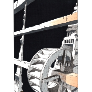Rouages #635