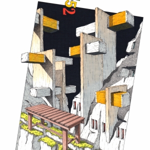 Etat de sièges #452 