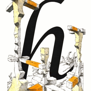 Lettrines #157 