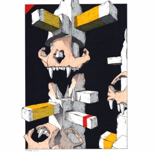 Crânatorium #269 