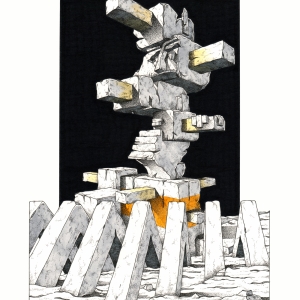 CopierColler #137 