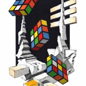 CultureCube #465 