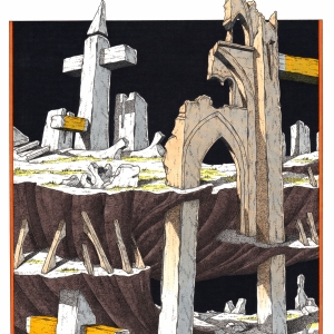 Triptyques ! #342 