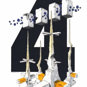 Numerus C. #230 