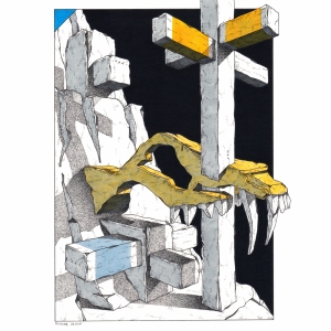 Crânatorium #264 