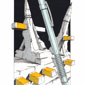 Verticales #327 
