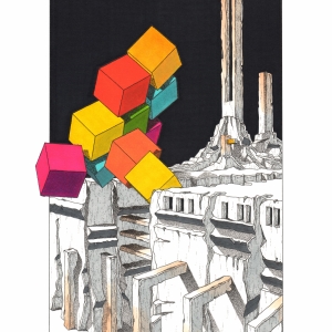 Val de Cubes #597