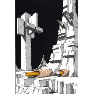 Détournement #853