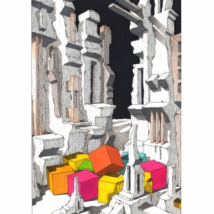 Val de Cubes #586