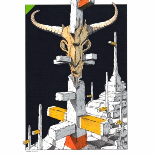 Crânatorium #265 